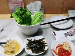 -韩宫宴烤肉·料理(砂之船奥特莱斯店)