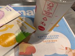 -麦当劳(北京南站店)