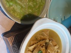 -洞庭鱼香(万科店)