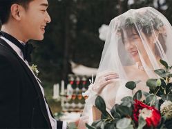 -茜茜公主婚纱摄影会馆