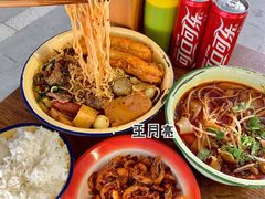 -脑馋粉儿(三里屯店)