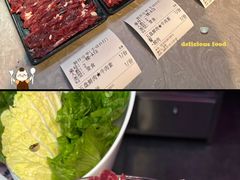 -三头牛·潮汕牛肉生蚝火锅 (夏湾店)