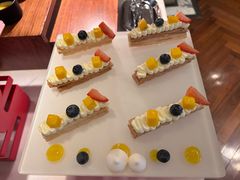 -长沙大王山朗豪酒店·朗豪自助餐厅