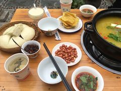 -尼玛藏家风味园(阿山食城店)