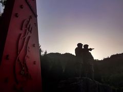 -安徽天堂寨风景区