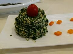 -老正兴菜馆(福州路店)