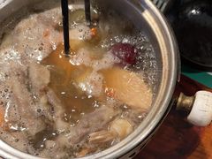 -亚马逊环球美食百汇(新城吾悦广场店)