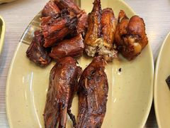 鸭头-圆宝台湾小吃(迎津街店)