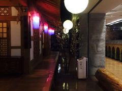 -纽斯桑拿会所(天山店)
