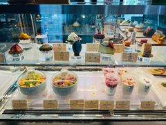 -开唐咖啡吧Open House Cafe·深圳前海JEN酒店