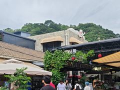-京北渔家傲