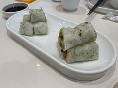 -蔡澜点心·粤菜(月星环球港店)