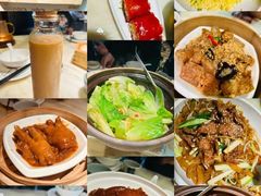 -陶陶居酒家(SM二期购物广场店)