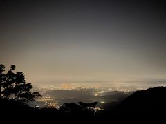 -梧桐山风景名胜区