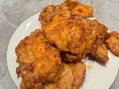 -九龙餐厅(大沽路店)