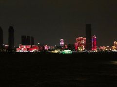 -武汉关码头(轮渡站)