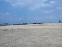 -厦门高崎国际机场-T3航站楼