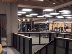 -燃坊JEN ACTIVE游泳健身中心·深圳前海JEN酒店