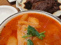 -張飛扒肉·龙江非遗(道外店)