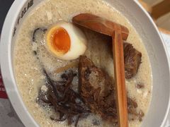 -味千拉面(杭州滨江星光大道店)