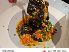 -攸州小镇家湘菜(小米科技园店)