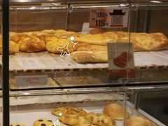 -BreadTalk面包新语·烘焙蛋糕(高德置地春广场店)