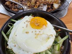 -朝族高丽火盆(长白山总店)