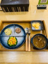 -芳香乐府疗愈空间·SPA·冥想