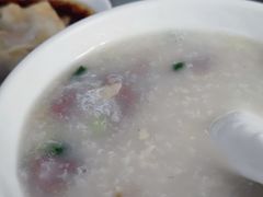 牛肉粥-源记肠粉(华贵路店)