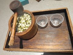 -汉水谣·江景餐厅(江滩店)