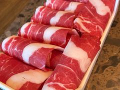 -小龙坎老火锅(北京三里屯店)