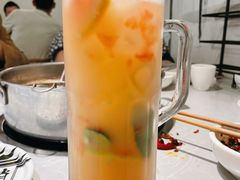 -俏牛哥鲜牛肉牛肆馆(重庆天地店)