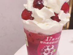 车厘子核-奈雪的茶(新天地广场PRO店)