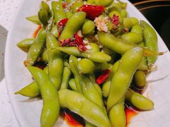 -沪小胖·小龙虾·蓝龙王(八佰伴店)