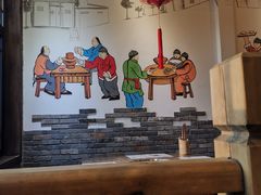 大堂-小龙坎火锅(沂南店)