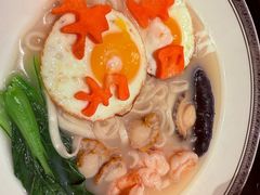 -蒋记海鲜姿造•洋房别墅(星河湾店)