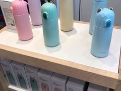 -名创优品(天河区正佳广场二店)