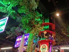 -路边边.炒菜烧烤.音乐餐厅(良乡长虹店)