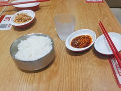-喜家德虾仁水饺(南山书城店)