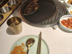 -黑豚黨韩国烤肉料理(悦然时光店)