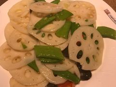 -直隶安家牛肉罩饼(建华店)