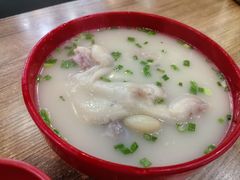 -王婆婆老妈蹄花川菜馆·非物质文化遗产(太古里一店)