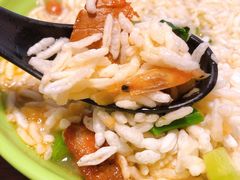 -明叔捞面
