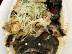 -鹿鸣春饭店(总店)