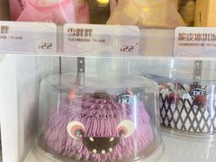 -DQ·蛋糕·冰淇淋(新佳丽店)