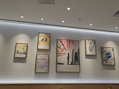 -哈根达斯(红谷滩万达店)
