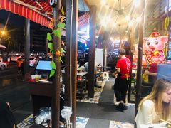 -钢管厂歆瑞源油卤串串香(春熙路太古里店)