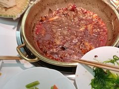 -涿派·炝锅鱼(涿州店)