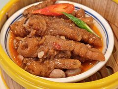 -香港新记茶餐厅(春熙太古里店)