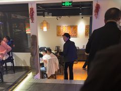 -院8里·小聚园老川菜(九眼桥店)